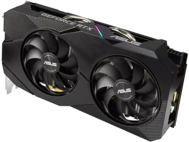 Co to GPU